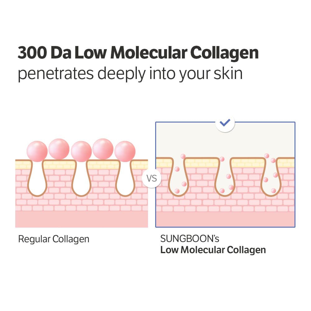 💗Last 3 Hours 50% OFF  ✨ BUY 2 GET 2 FREE🔥SONGBOON Editor Glass Skin Collagen Volufiline Cream-in-Serum | Firming Cream + Volufiline Serum Set  | Gentle, Nourishing &Comfort Korean Skincare Moisturizer for Firming & Hydrating