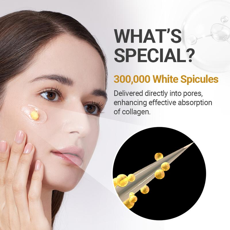 💗Last 3 Hours 50% OFF  ✨ BUY 2 GET 2 FREE🔥SONGBOON Editor Glass Skin Collagen Volufiline Cream-in-Serum | Firming Cream + Volufiline Serum Set  | Gentle, Nourishing &Comfort Korean Skincare Moisturizer for Firming & Hydrating